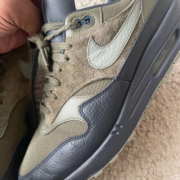 Air Max 1 “Stucco” - Picture 3 of 9